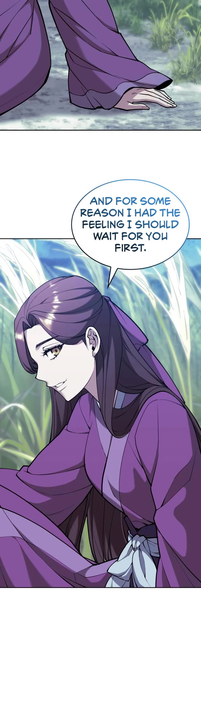 Tale of a Scribe Who Retires to the Countryside Chapter 207 page 41 - Chapter 207