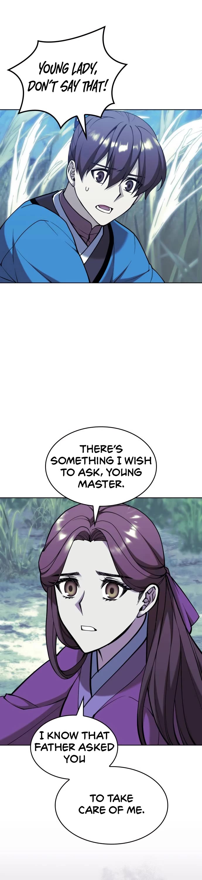 Tale of a Scribe Who Retires to the Countryside Chapter 207 page 44 - Chapter 207