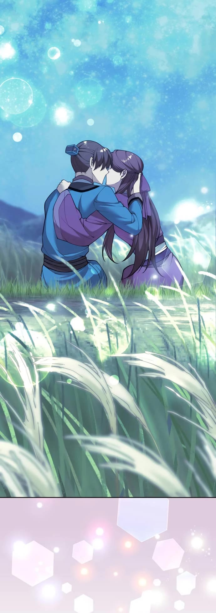 Tale of a Scribe Who Retires to the Countryside Chapter 207 page 50 - Chapter 207
