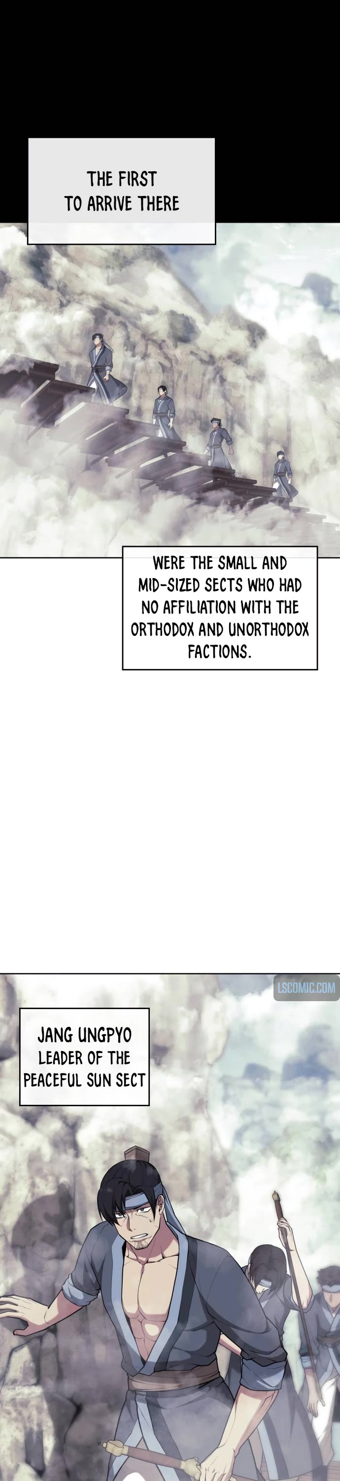 Tale of a Scribe Who Retires to the Countryside Chapter 208 page 16 - Chapter 208