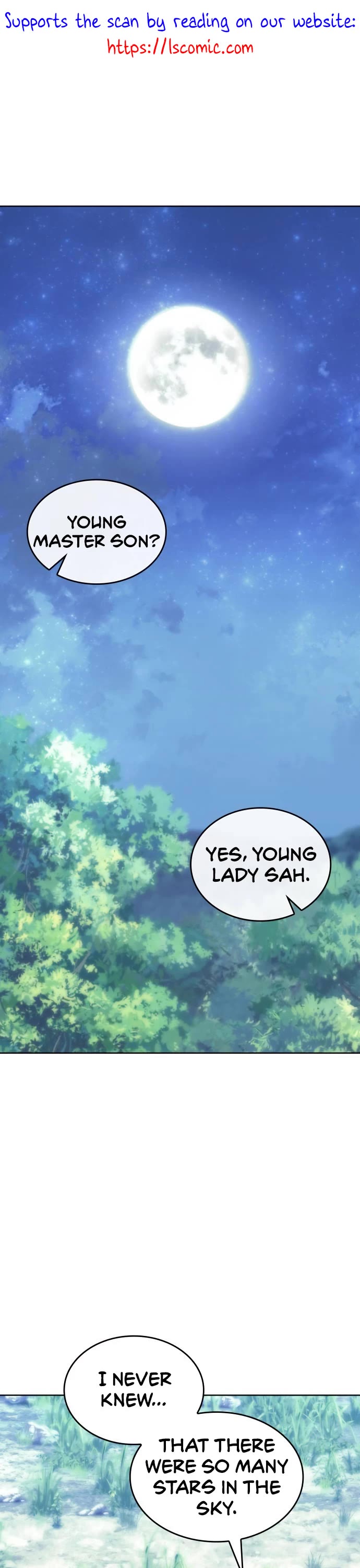 Tale of a Scribe Who Retires to the Countryside Chapter 208 page 2 - Chapter 208