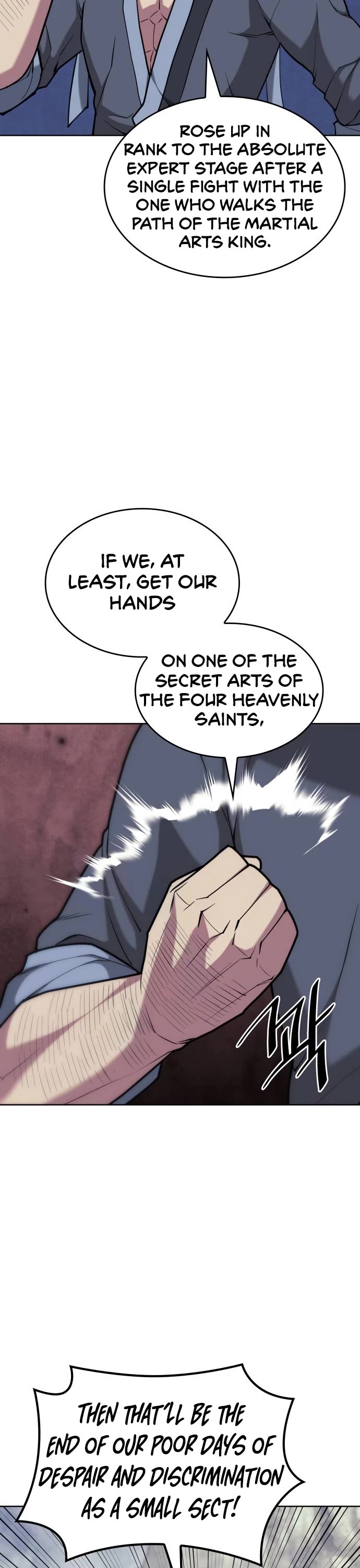 Tale of a Scribe Who Retires to the Countryside Chapter 208 page 23 - Chapter 208