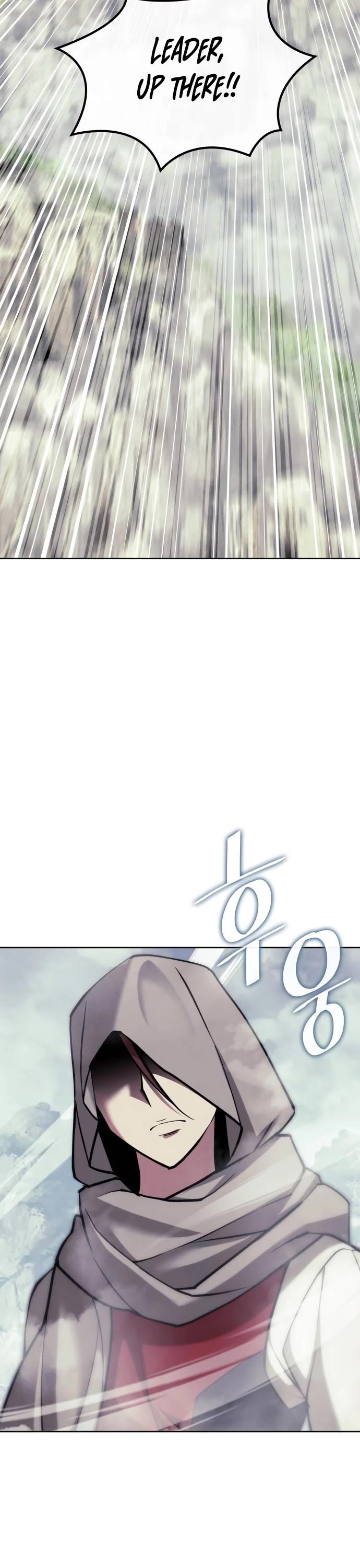 Tale of a Scribe Who Retires to the Countryside Chapter 208 page 28 - Chapter 208
