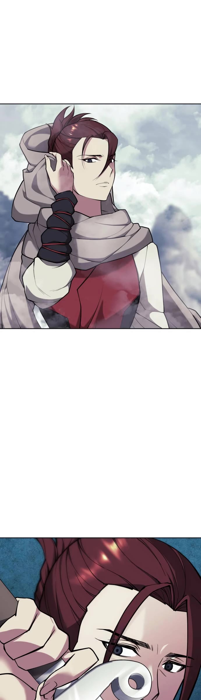 Tale of a Scribe Who Retires to the Countryside Chapter 208 page 30 - Chapter 208
