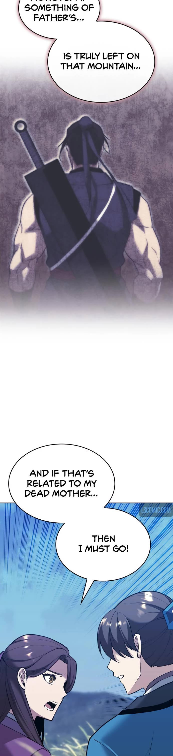 Tale of a Scribe Who Retires to the Countryside Chapter 208 page 6 - Chapter 208