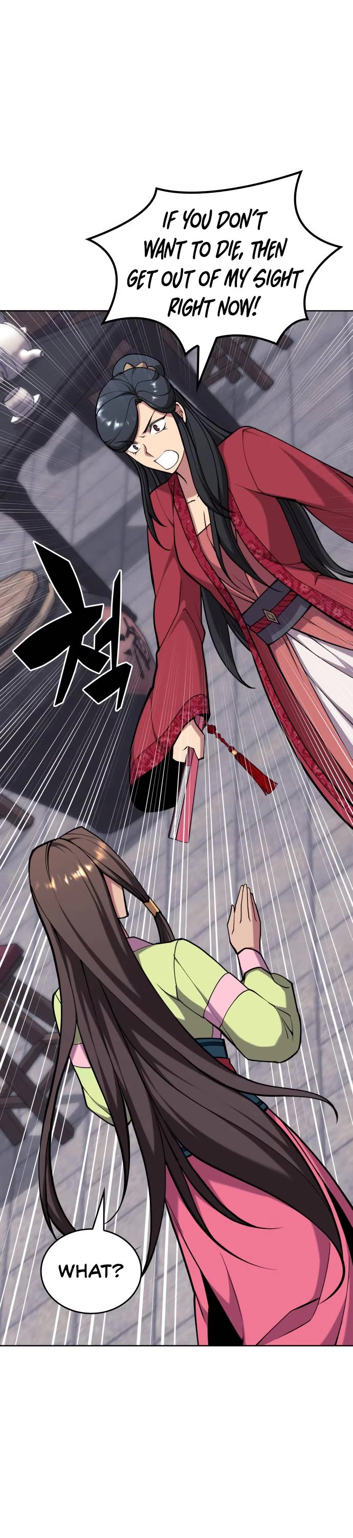 Tale of a Scribe Who Retires to the Countryside Chapter 209 page 24 - Chapter 209