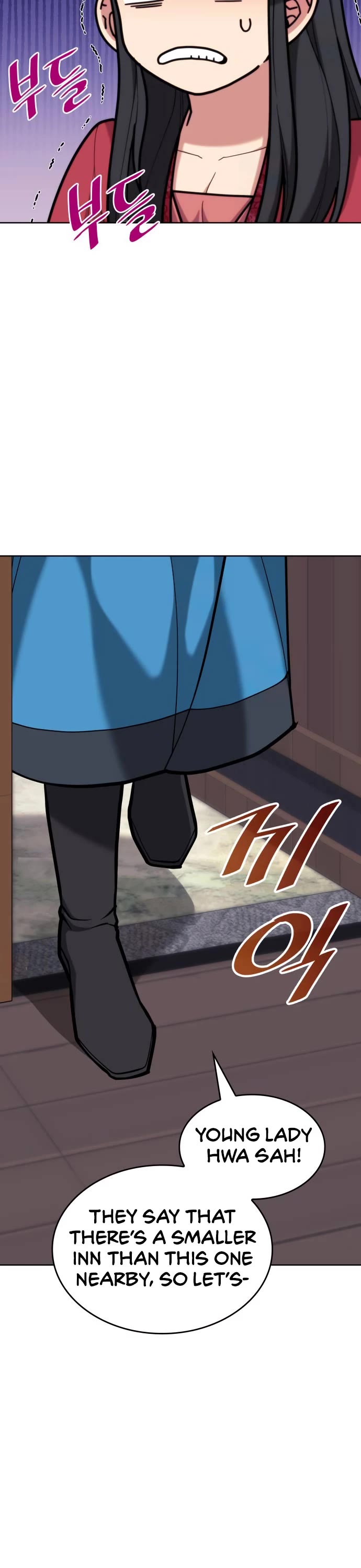 Tale of a Scribe Who Retires to the Countryside Chapter 209 page 32 - Chapter 209