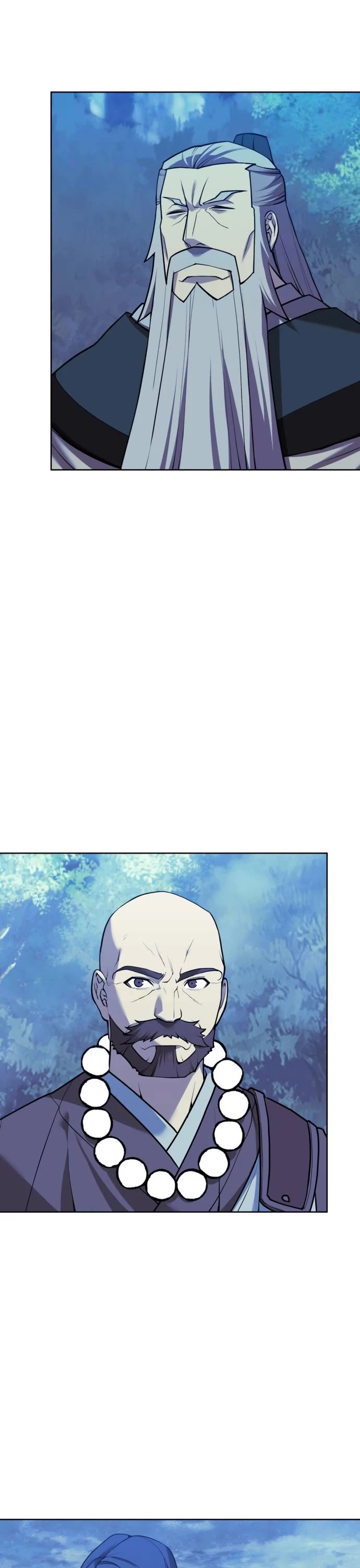 Tale of a Scribe Who Retires to the Countryside Chapter 209 page 52 - Chapter 209