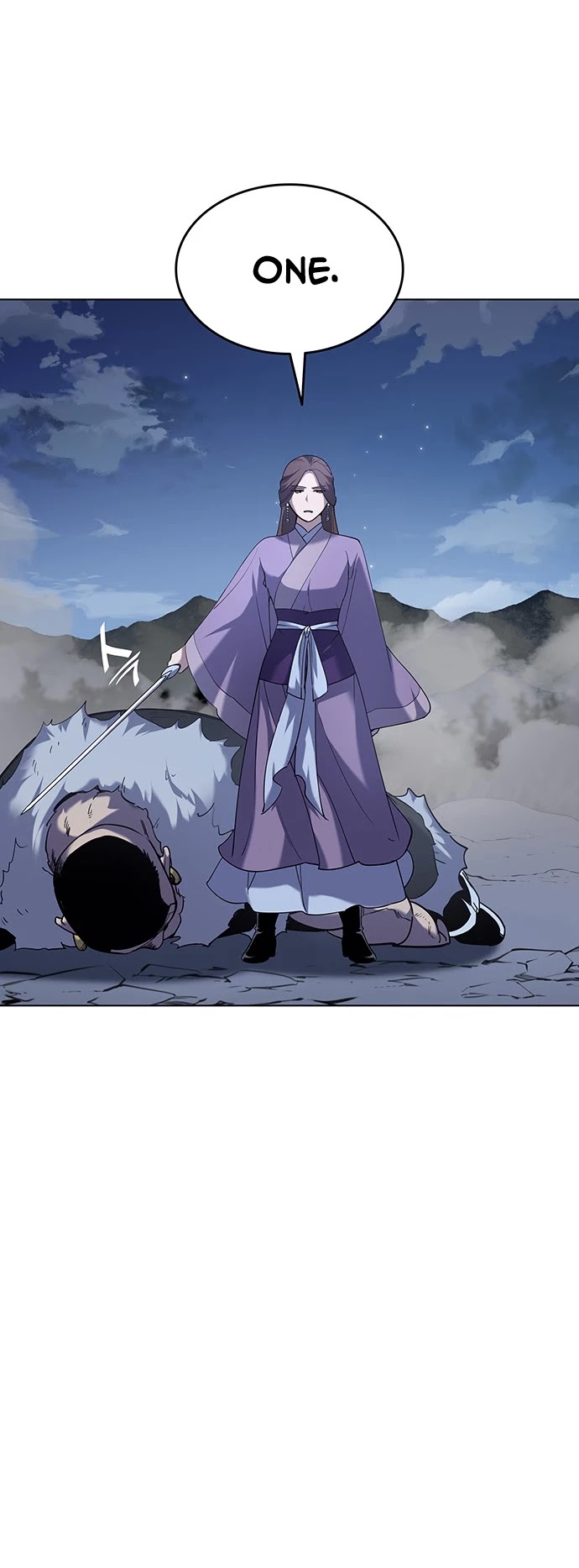 Tale of a Scribe Who Retires to the Countryside Chapter 21 page 10 - Chapter 21