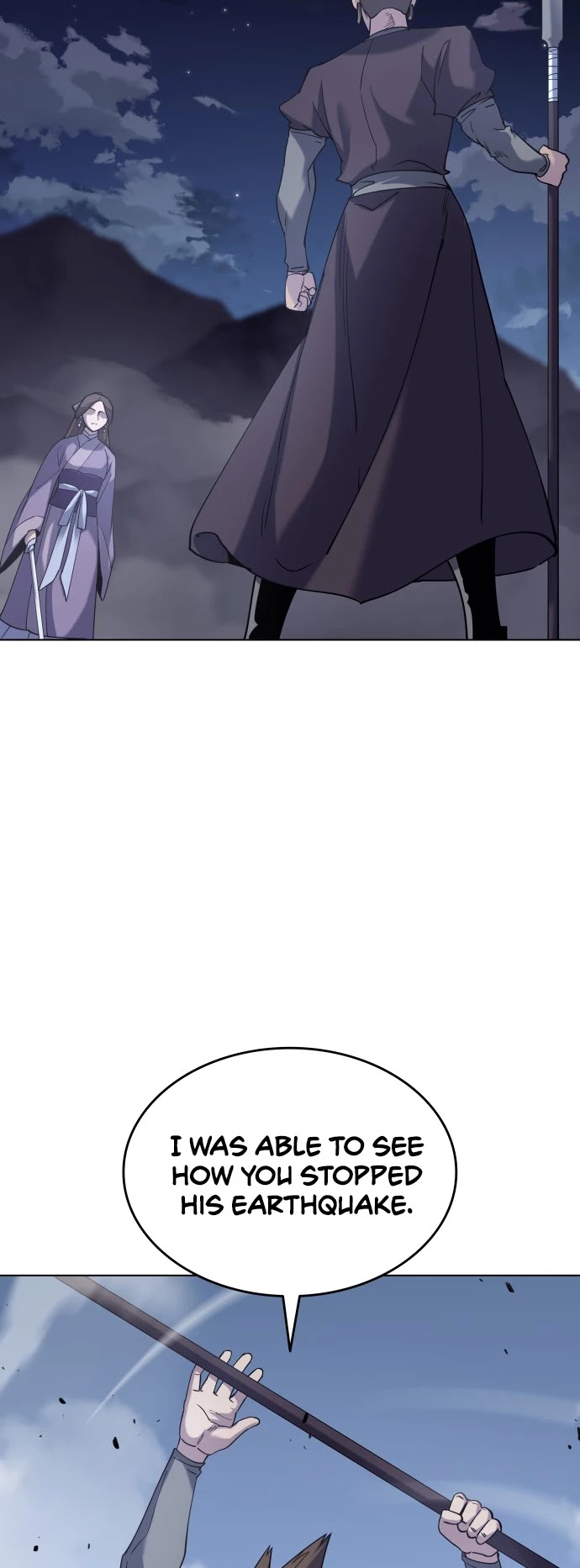 Tale of a Scribe Who Retires to the Countryside Chapter 21 page 12 - Chapter 21
