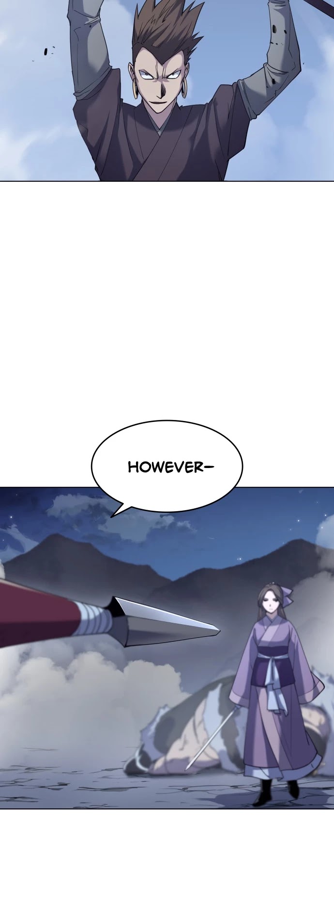Tale of a Scribe Who Retires to the Countryside Chapter 21 page 13 - Chapter 21