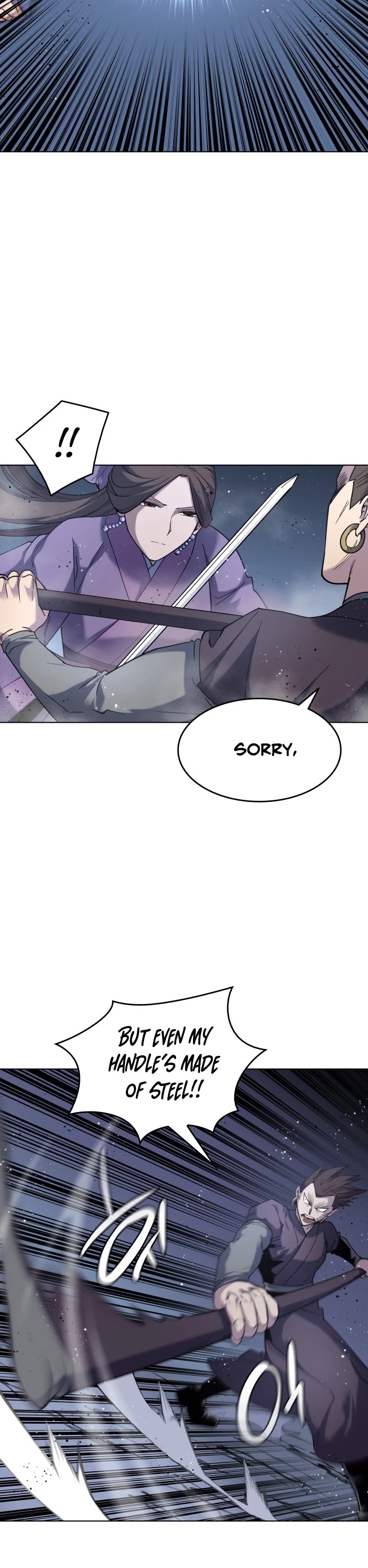 Tale of a Scribe Who Retires to the Countryside Chapter 21 page 18 - Chapter 21