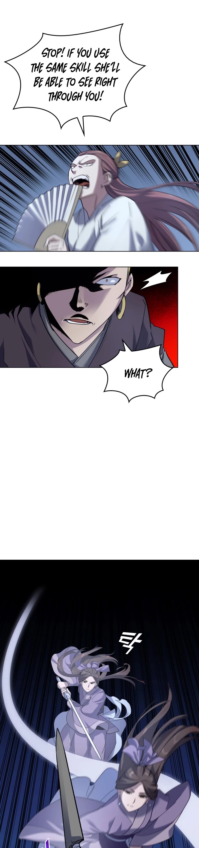 Tale of a Scribe Who Retires to the Countryside Chapter 21 page 23 - Chapter 21