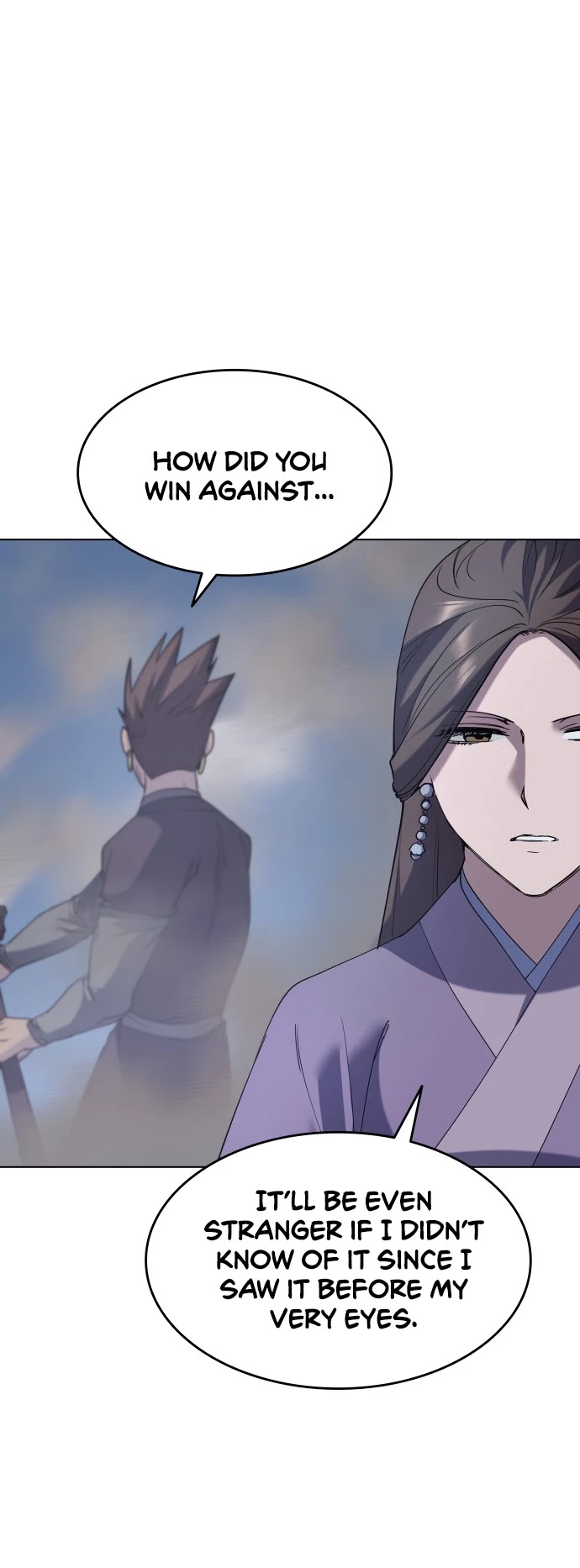 Tale of a Scribe Who Retires to the Countryside Chapter 21 page 26 - Chapter 21