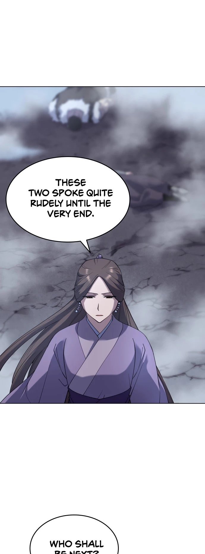 Tale of a Scribe Who Retires to the Countryside Chapter 21 page 29 - Chapter 21