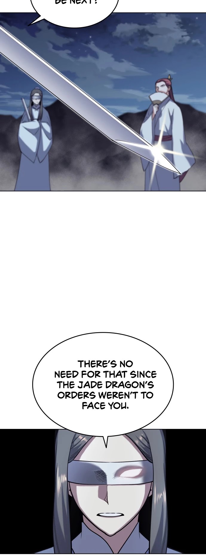Tale of a Scribe Who Retires to the Countryside Chapter 21 page 30 - Chapter 21