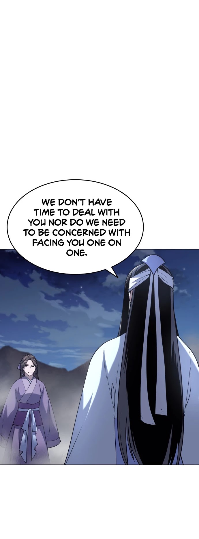 Tale of a Scribe Who Retires to the Countryside Chapter 21 page 31 - Chapter 21