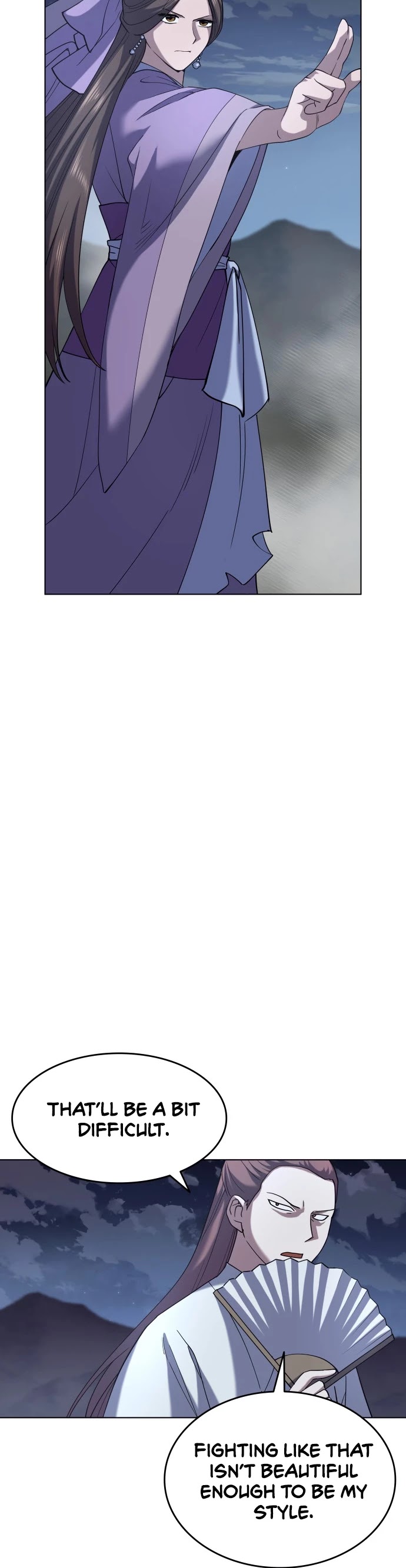 Tale of a Scribe Who Retires to the Countryside Chapter 21 page 33 - Chapter 21