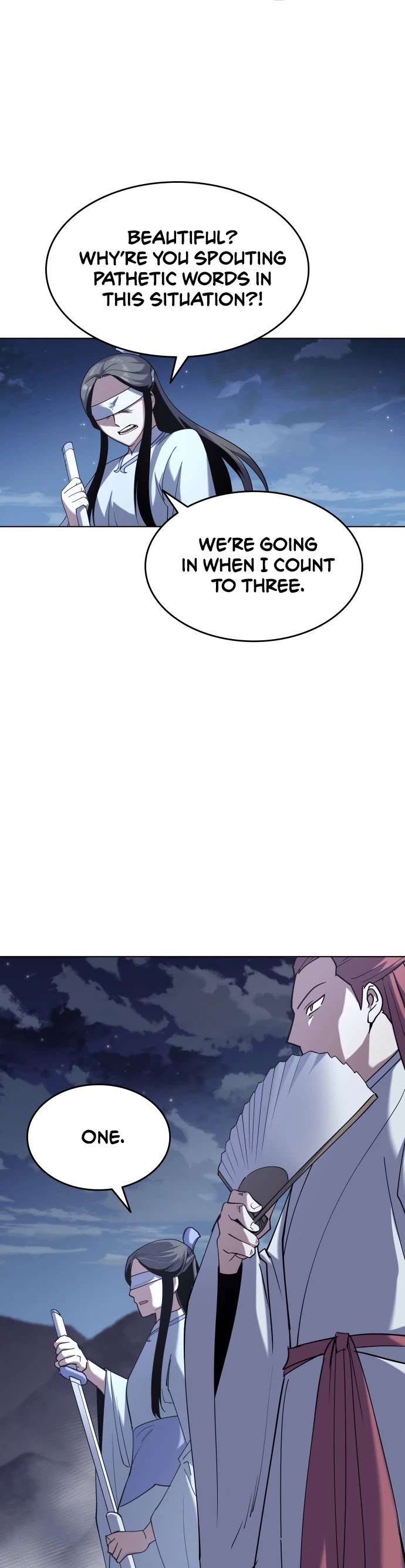 Tale of a Scribe Who Retires to the Countryside Chapter 21 page 34 - Chapter 21