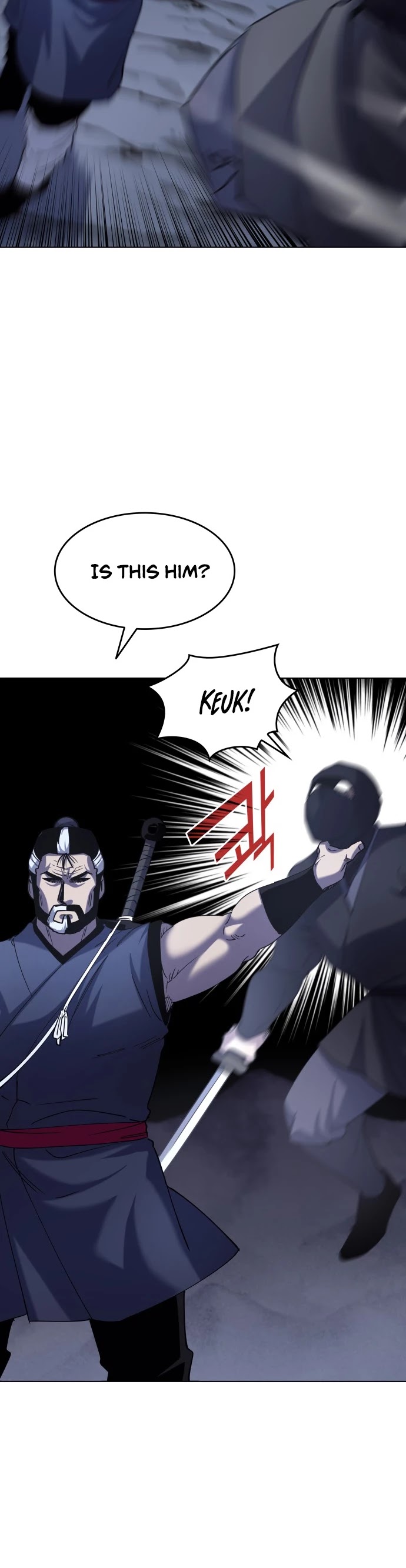Tale of a Scribe Who Retires to the Countryside Chapter 21 page 37 - Chapter 21