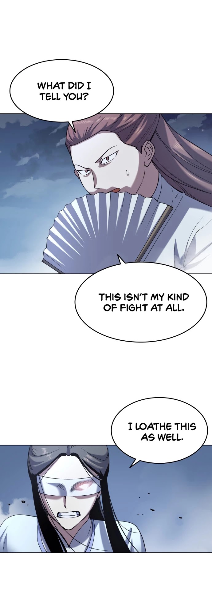 Tale of a Scribe Who Retires to the Countryside Chapter 21 page 40 - Chapter 21