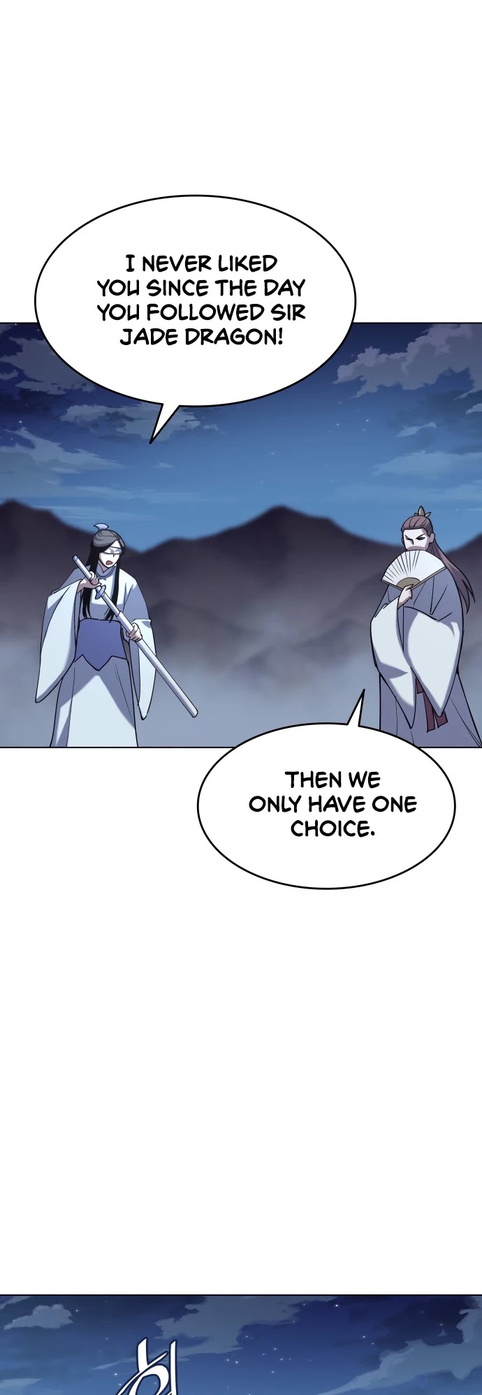 Tale of a Scribe Who Retires to the Countryside Chapter 21 page 41 - Chapter 21