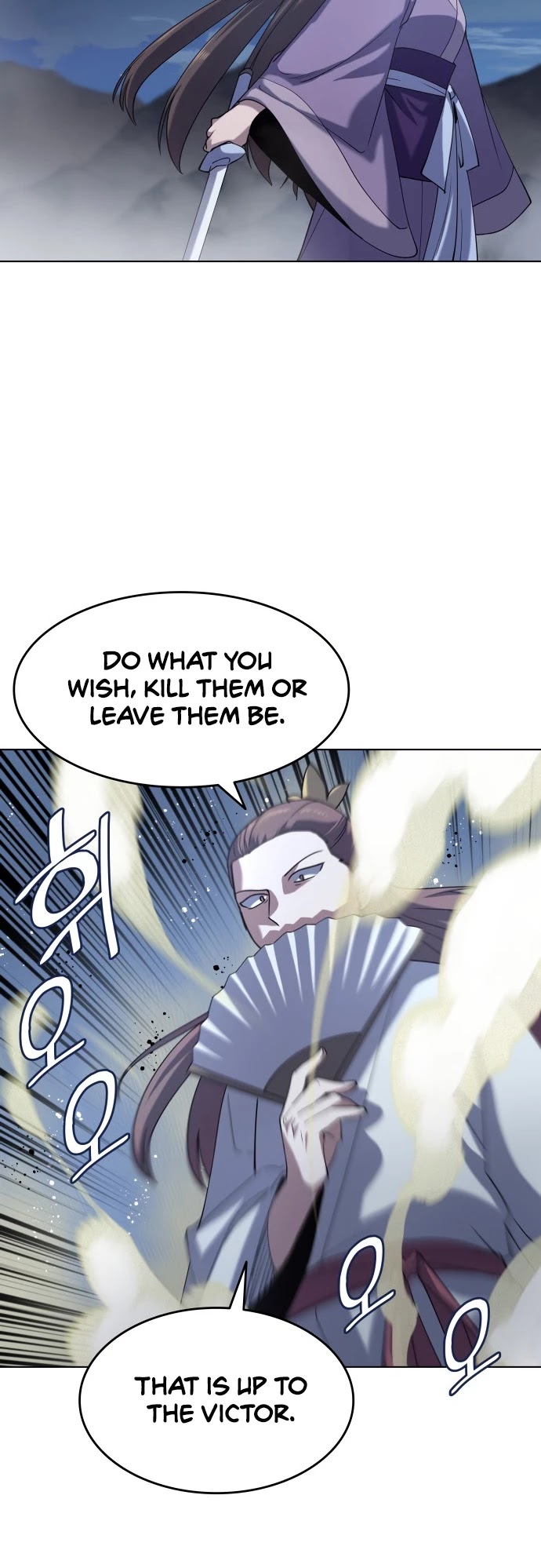 Tale of a Scribe Who Retires to the Countryside Chapter 21 page 43 - Chapter 21