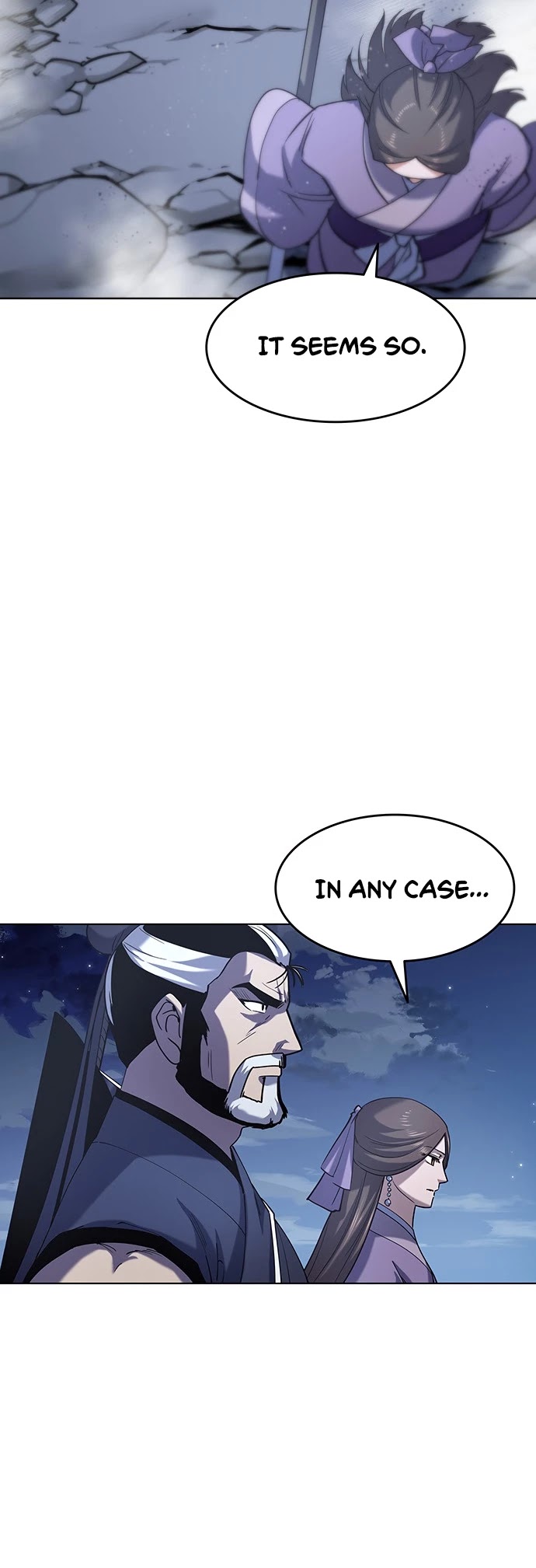 Tale of a Scribe Who Retires to the Countryside Chapter 21 page 46 - Chapter 21
