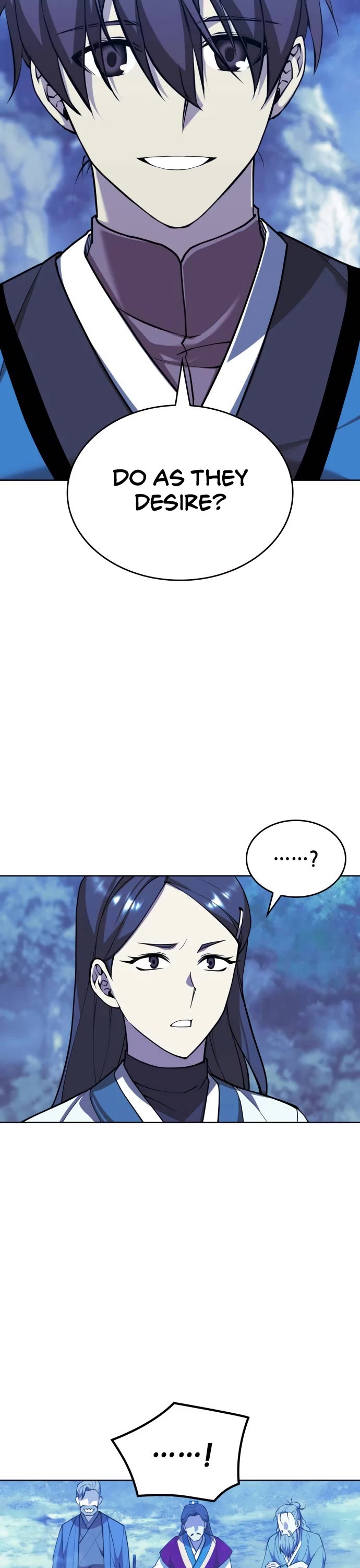 Tale of a Scribe Who Retires to the Countryside Chapter 210 page 12 - Chapter 210