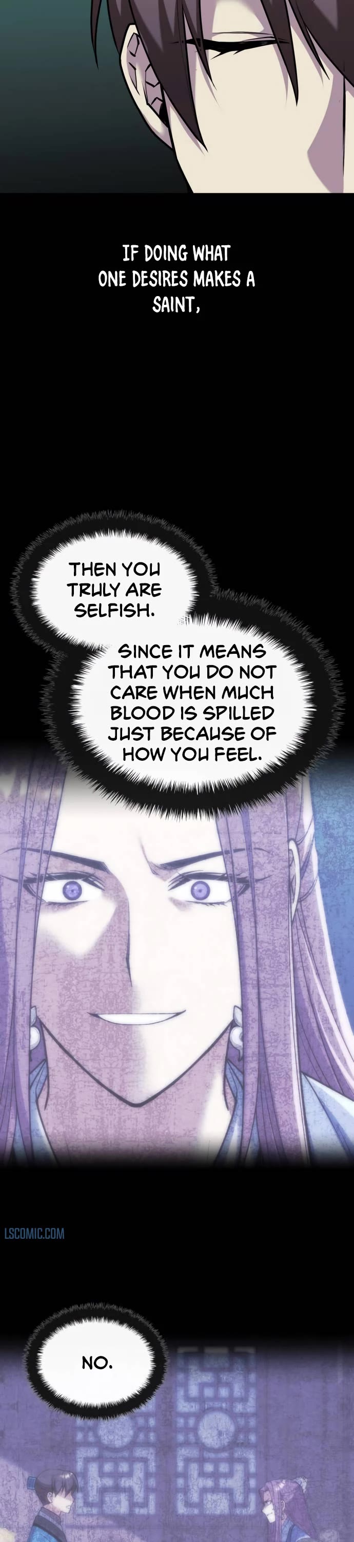 Tale of a Scribe Who Retires to the Countryside Chapter 210 page 16 - Chapter 210