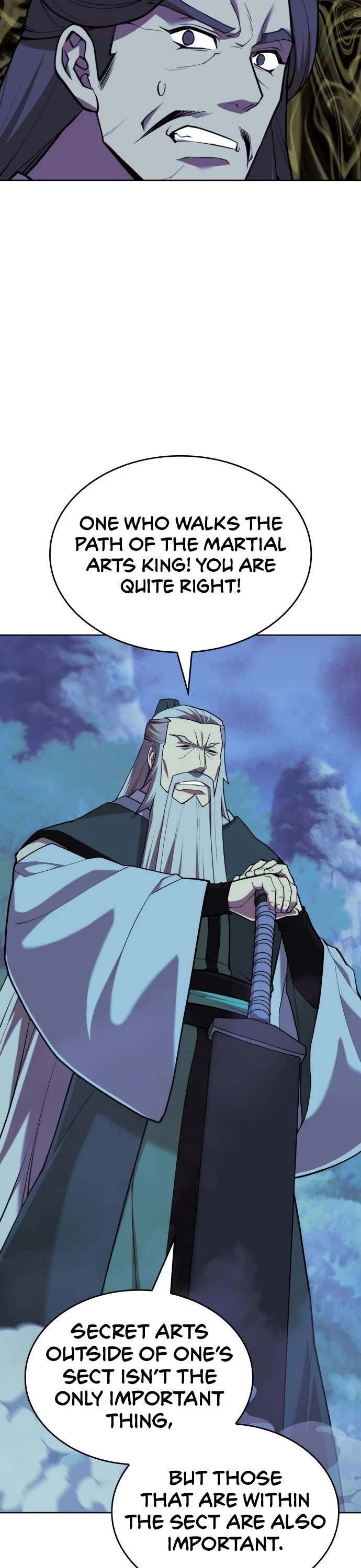 Tale of a Scribe Who Retires to the Countryside Chapter 210 page 22 - Chapter 210