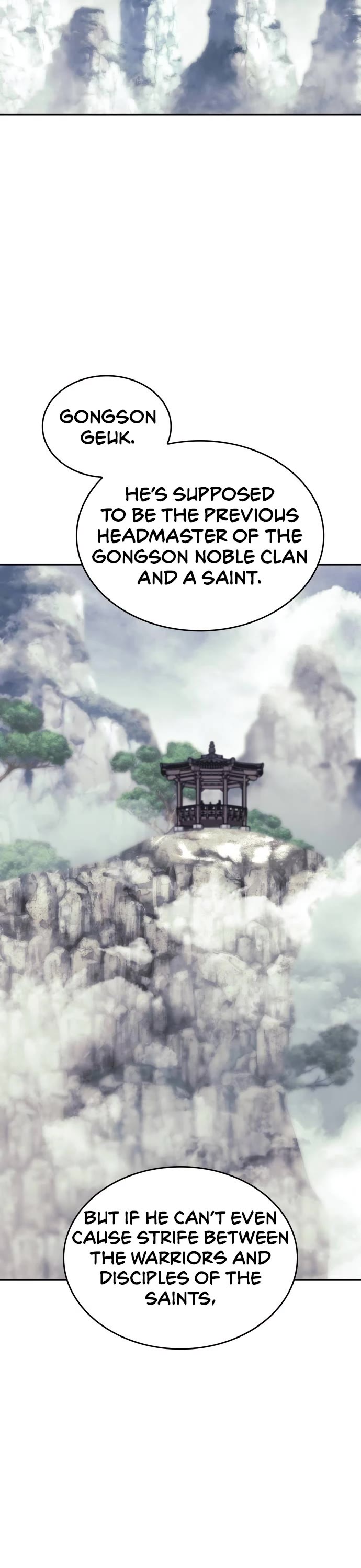 Tale of a Scribe Who Retires to the Countryside Chapter 210 page 29 - Chapter 210