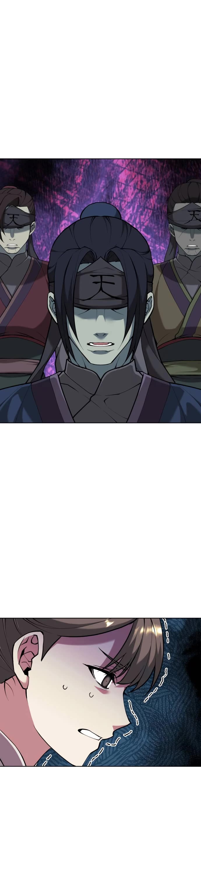 Tale of a Scribe Who Retires to the Countryside Chapter 210 page 38 - Chapter 210