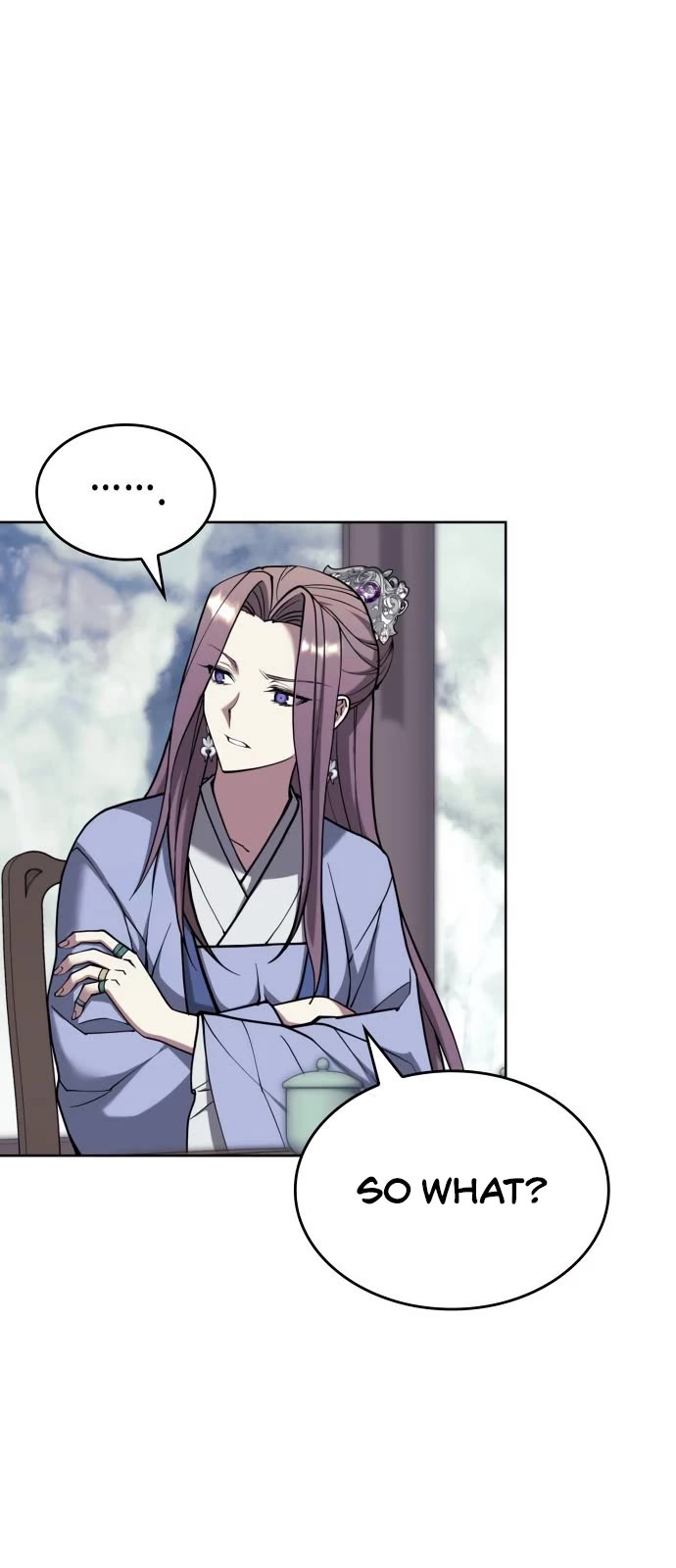Tale of a Scribe Who Retires to the Countryside Chapter 210 page 41 - Chapter 210