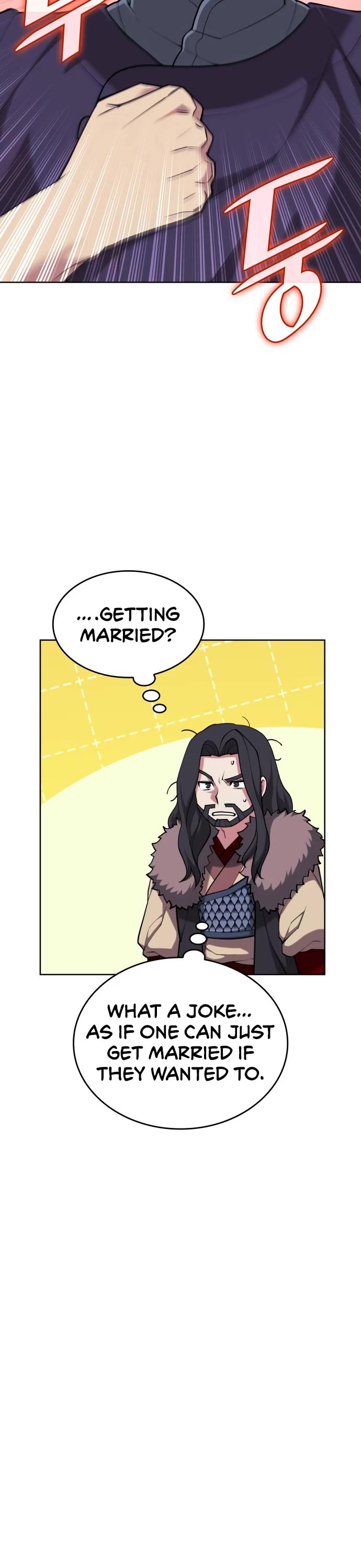 Tale of a Scribe Who Retires to the Countryside Chapter 211 page 15 - Chapter 211