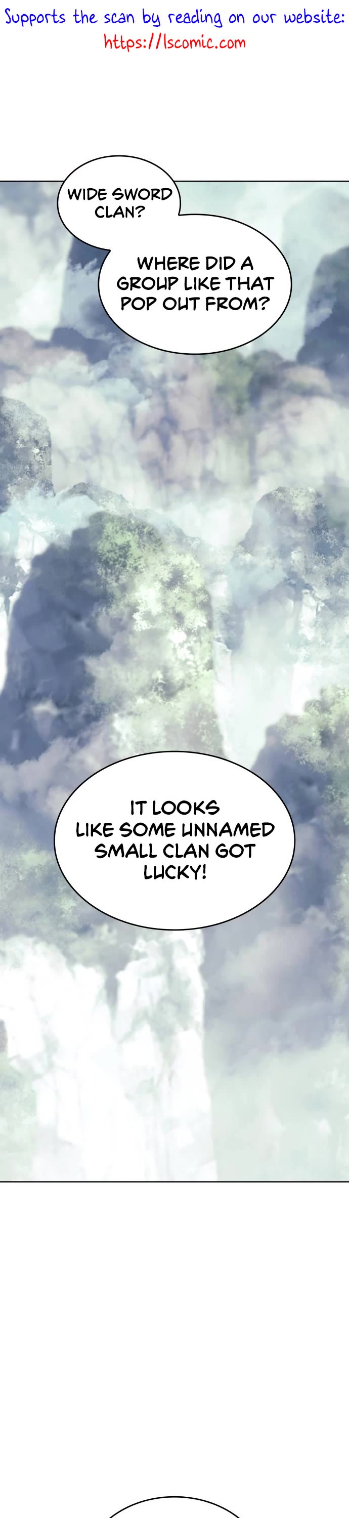 Tale of a Scribe Who Retires to the Countryside Chapter 211 page 2 - Chapter 211