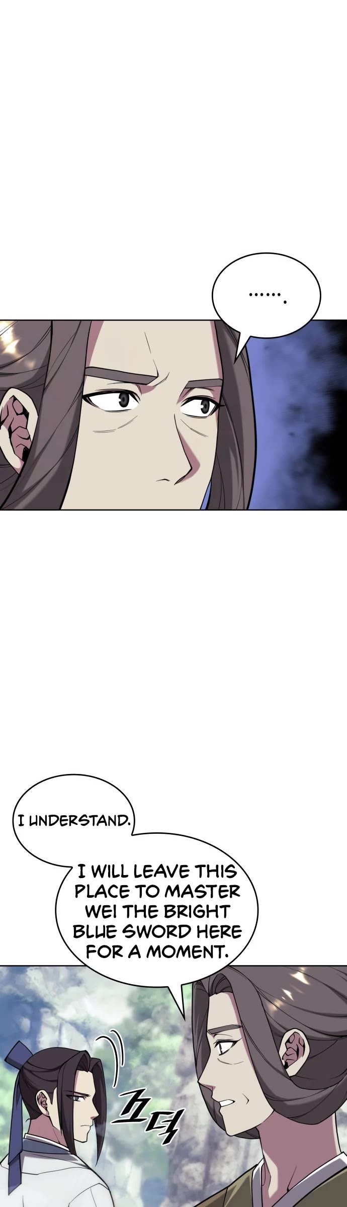 Tale of a Scribe Who Retires to the Countryside Chapter 211 page 41 - Chapter 211