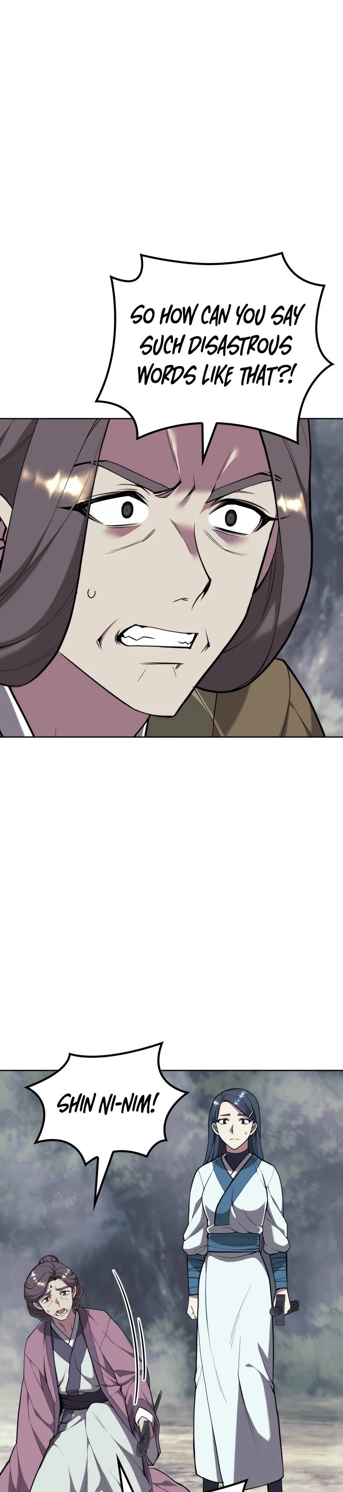 Tale of a Scribe Who Retires to the Countryside Chapter 212 page 13 - Chapter 212
