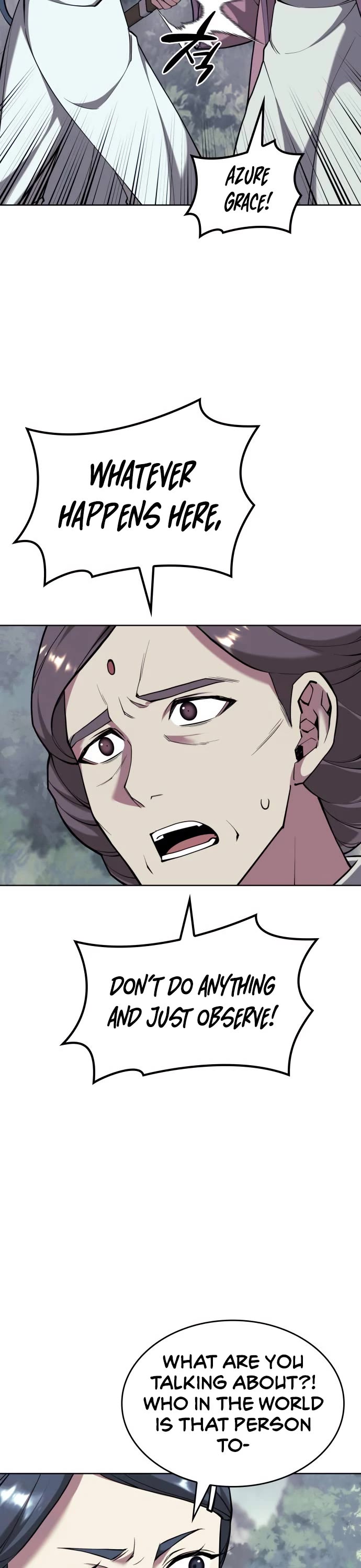 Tale of a Scribe Who Retires to the Countryside Chapter 212 page 18 - Chapter 212