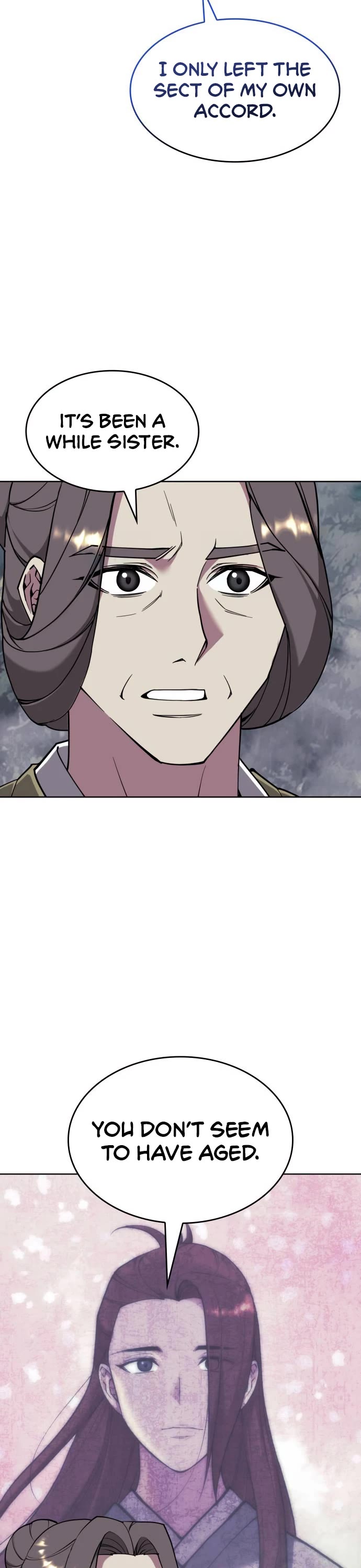 Tale of a Scribe Who Retires to the Countryside Chapter 212 page 22 - Chapter 212