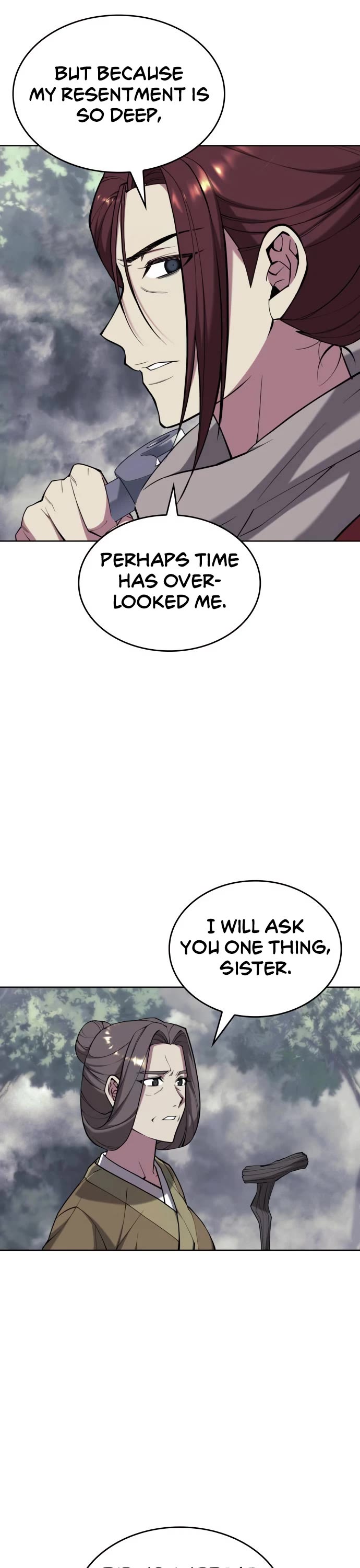 Tale of a Scribe Who Retires to the Countryside Chapter 212 page 24 - Chapter 212