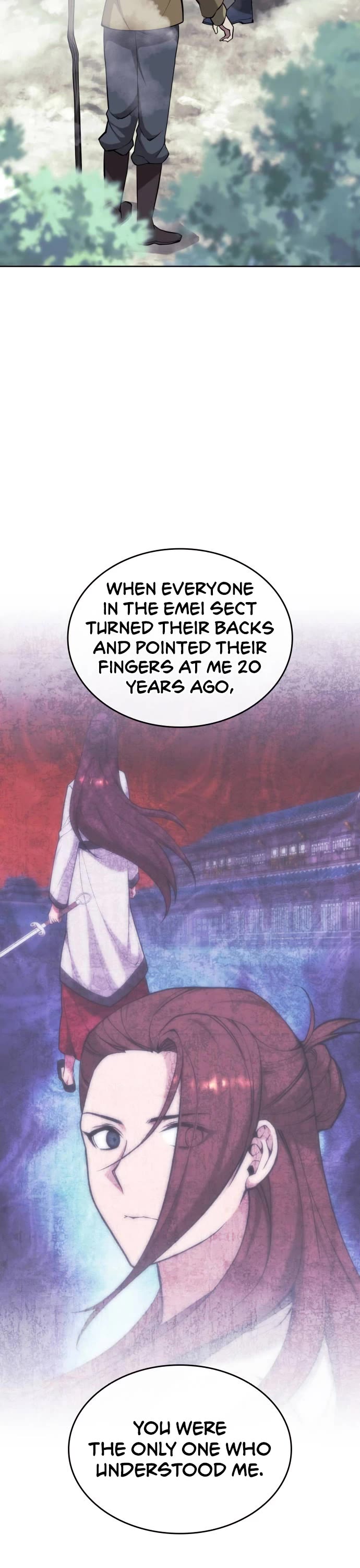 Tale of a Scribe Who Retires to the Countryside Chapter 212 page 29 - Chapter 212