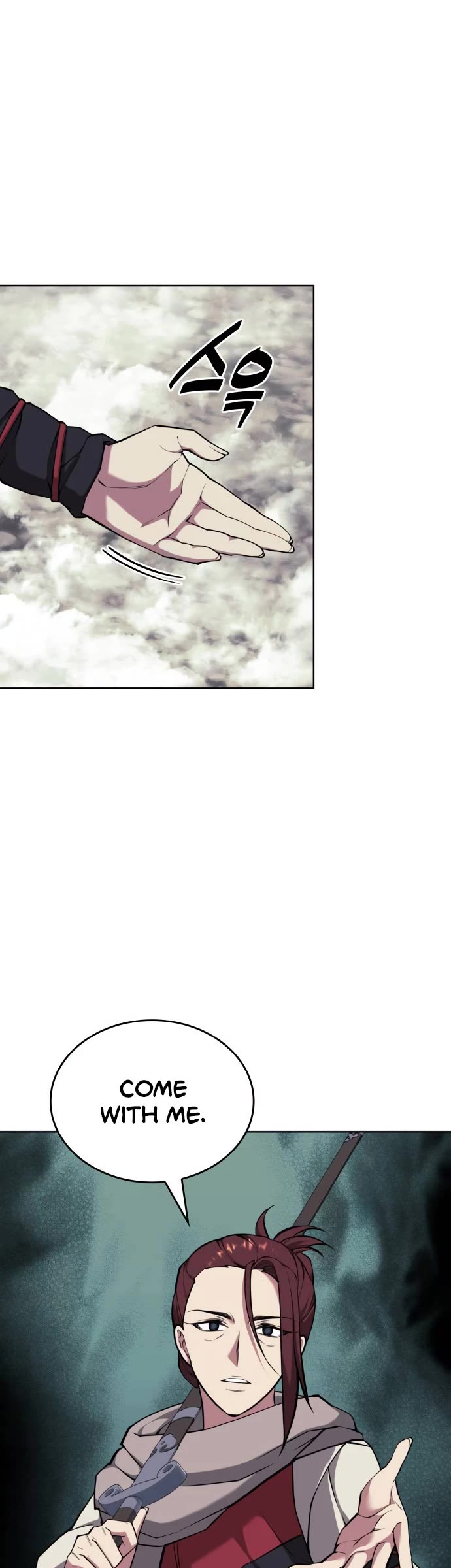 Tale of a Scribe Who Retires to the Countryside Chapter 212 page 30 - Chapter 212
