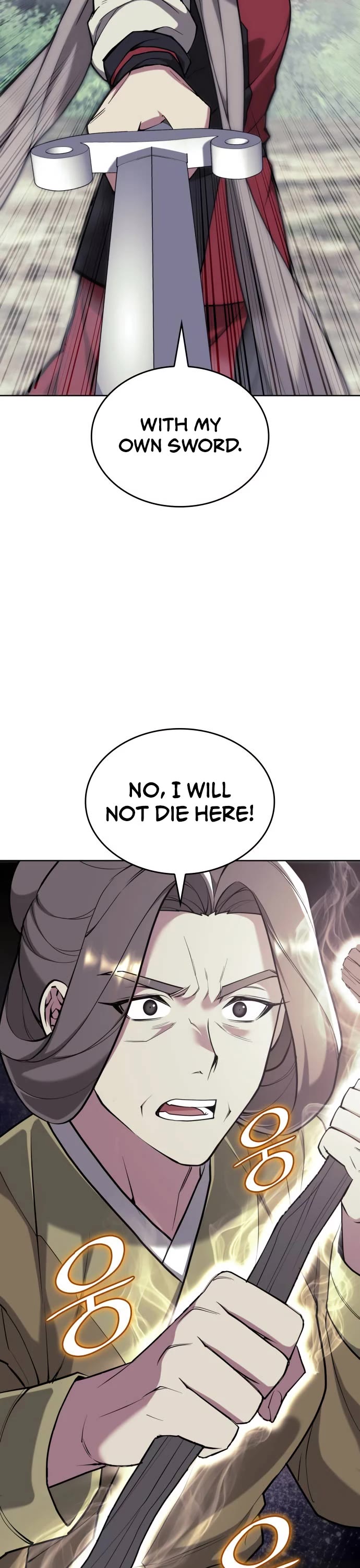 Tale of a Scribe Who Retires to the Countryside Chapter 212 page 35 - Chapter 212