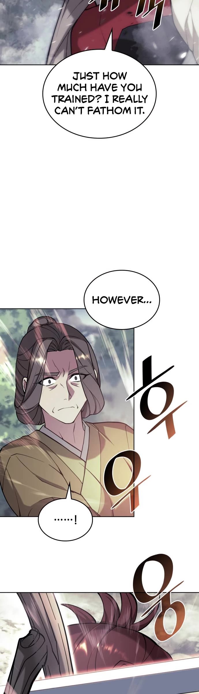 Tale of a Scribe Who Retires to the Countryside Chapter 212 page 41 - Chapter 212