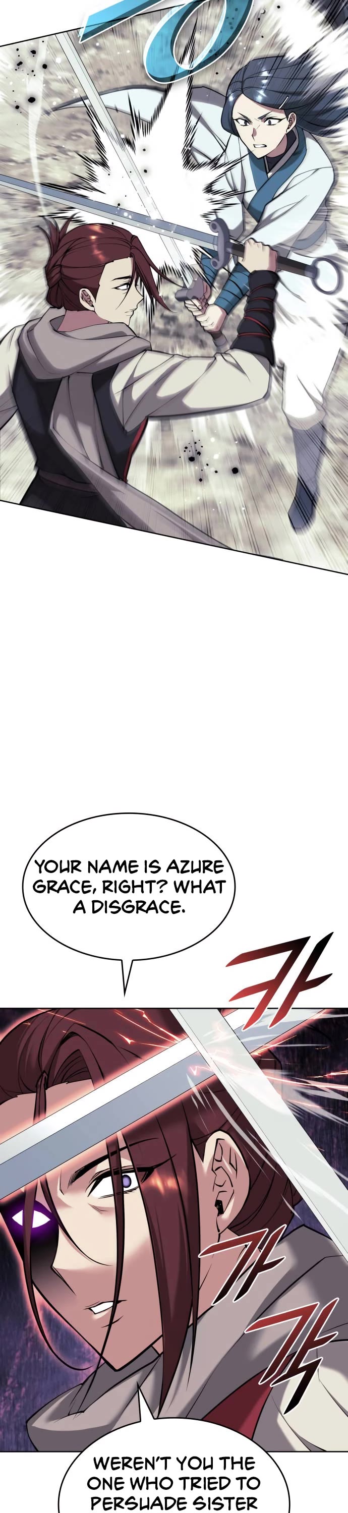 Tale of a Scribe Who Retires to the Countryside Chapter 212 page 47 - Chapter 212