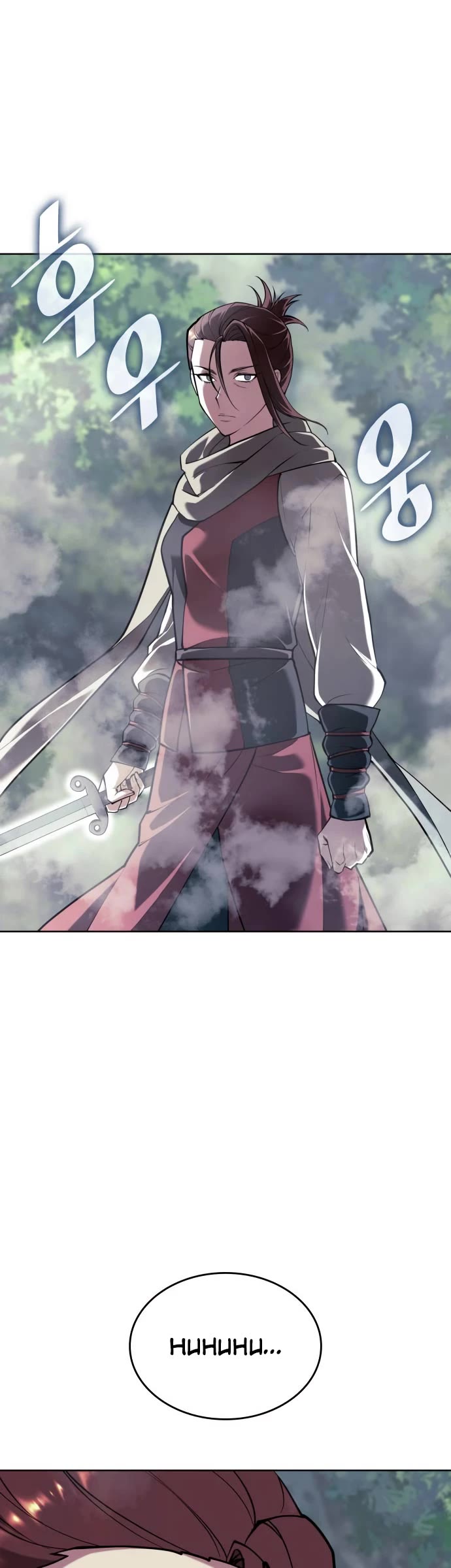 Tale of a Scribe Who Retires to the Countryside Chapter 212 page 51 - Chapter 212