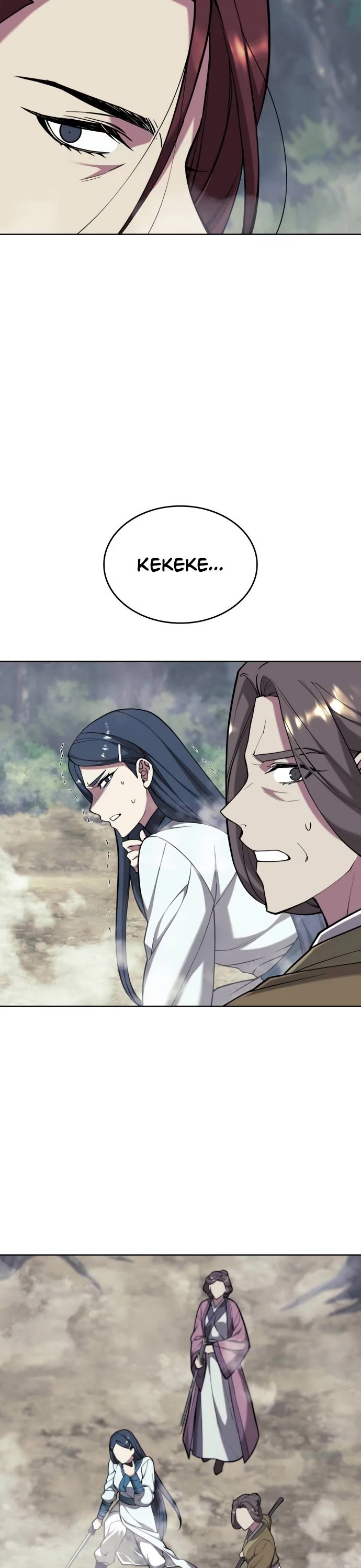 Tale of a Scribe Who Retires to the Countryside Chapter 212 page 52 - Chapter 212