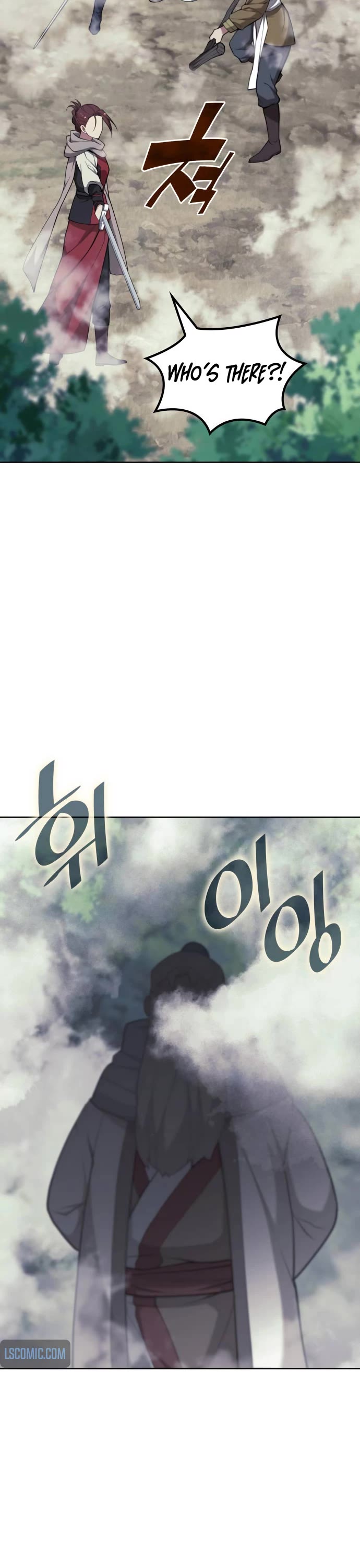 Tale of a Scribe Who Retires to the Countryside Chapter 212 page 53 - Chapter 212