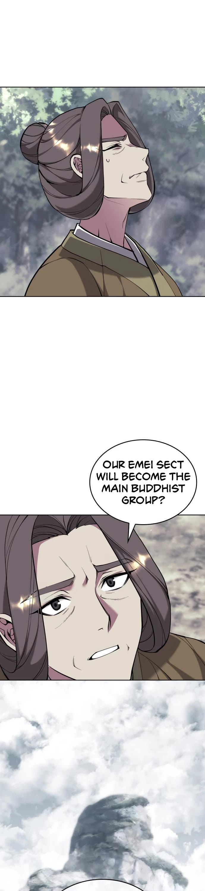 Tale of a Scribe Who Retires to the Countryside Chapter 212 page 9 - Chapter 212